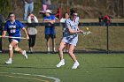 WLax vs WNE  Women’s Lacrosse began their 2024 season with a scrimmage against Western New England University. : WLax, lacrosse